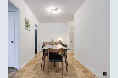 63 E 9th Street #4-O, New York City, NY 10003 - Photo 4