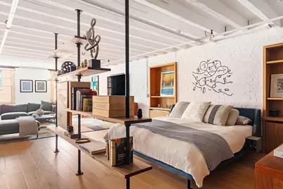 265 Water Street #5, New York City, NY 10038 - Photo 2
