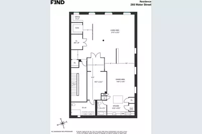 265 Water Street #5, New York City, NY 10038 - Photo 14