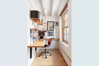 265 Water Street #5, New York City, NY 10038 - Photo 4