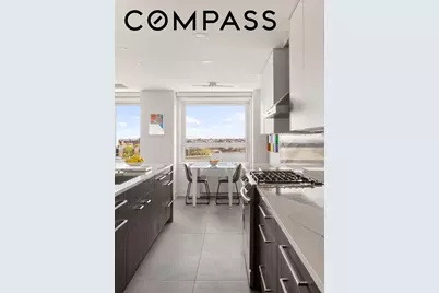 535 E 86th Street #16F, New York City, NY 10028 - Photo 6