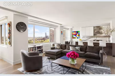 535 E 86th Street #16F, New York City, NY 10028 - Photo 4