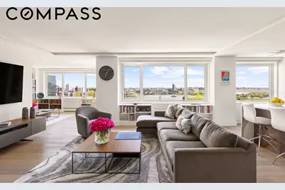 535 E 86th Street #16F, New York City, NY 10028 - Photo 1