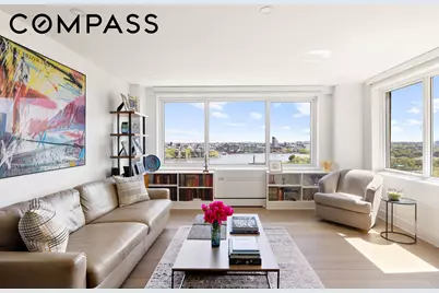 535 E 86th Street #16F, New York City, NY 10028 - Photo 8