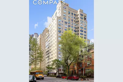 535 E 86th Street #16F, New York City, NY 10028 - Photo 14