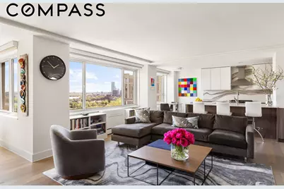 535 E 86th Street #16F, New York City, NY 10028 - Photo 4