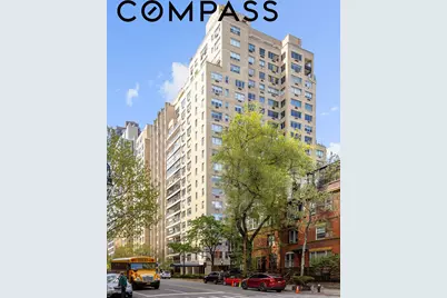 535 E 86th Street #16F, New York City, NY 10028 - Photo 14