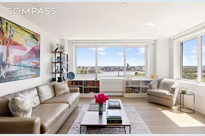 535 E 86th Street #16F, New York City, NY 10028 - Photo 8