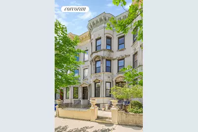 28 Prospect Park SW, Brooklyn, NY 11215 - Photo 1