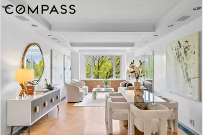 120 Central Park S #6AB, New York City, NY 10019 - Photo 1