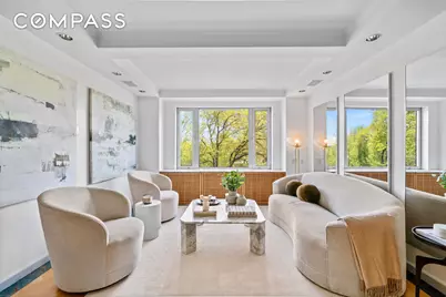 120 Central Park S #6AB, New York City, NY 10019 - Photo 2