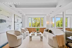 120 Central Park S, New York City, NY 10019 - Photo 2
