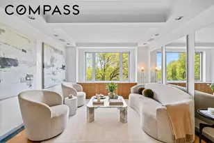 120 Central Park S, New York City, NY 10019 - Photo 2