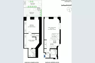 170 E 92nd Street #1D, New York City, NY 10128 - Photo 12
