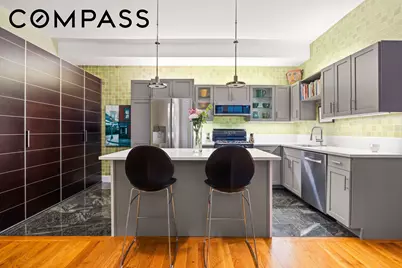 50 Bridge Street #401, New York City, NY 11201 - Photo 4