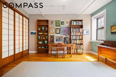 50 Bridge Street #401, New York City, NY 11201 - Photo 6