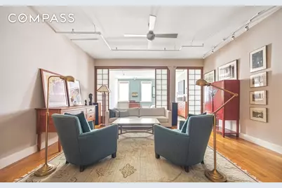 50 Bridge Street #401, New York City, NY 11201 - Photo 2