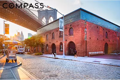 50 Bridge Street #401, New York City, NY 11201 - Photo 10