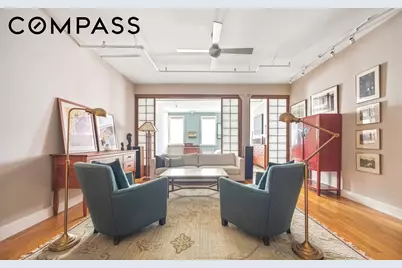 50 Bridge Street #401, New York City, NY 11201 - Photo 2