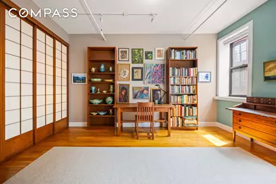 50 Bridge Street #401, New York City, NY 11201 - Photo 6