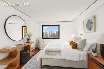 10 W 66th Street #29E, New York City, NY 10023 - Photo 12