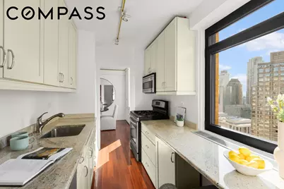 10 W 66th Street #29E, New York, NY 10023 - Photo 18