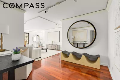 10 W 66th Street #29E, New York City, NY 10023 - Photo 10