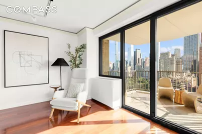 10 W 66th Street #29E, New York City, NY 10023 - Photo 6