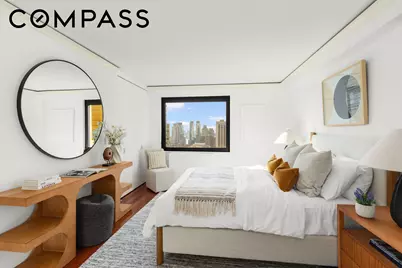 10 W 66th Street #29E, New York, NY 10023 - Photo 12