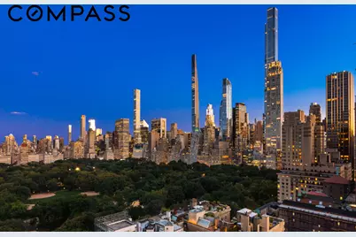 10 W 66th Street #29E, New York City, NY 10023 - Photo 8