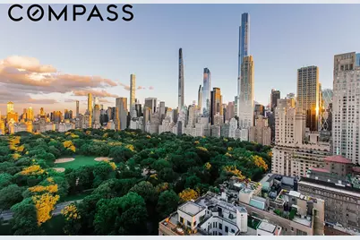 10 W 66th Street #29E, New York City, NY 10023 - Photo 2