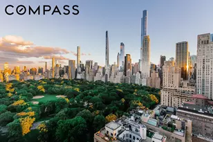 10 W 66th St, New York City, NY 10023 - Photo 2