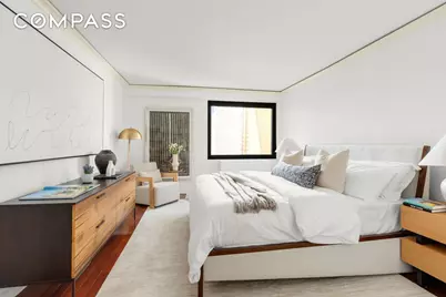 10 W 66th Street #29E, New York City, NY 10023 - Photo 14