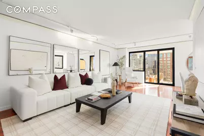 10 W 66th Street #29E, New York City, NY 10023 - Photo 4