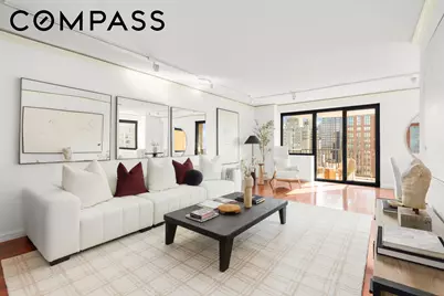 10 W 66th Street #29E, New York, NY 10023 - Photo 4