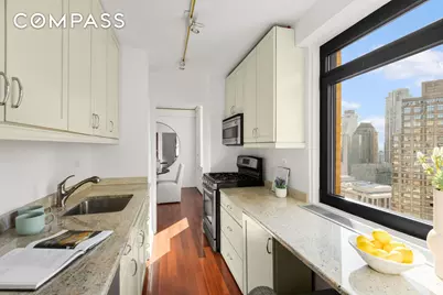 10 W 66th Street #29E, New York City, NY 10023 - Photo 18