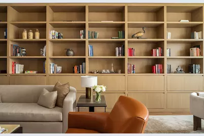 2 E 88th Street #11th Floor, New York City, NY 10128 - Photo 6