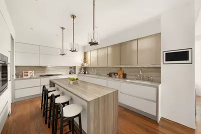 2 E 88th Street #11th Floor, New York City, NY 10128 - Photo 12