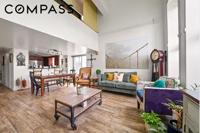 61-20 71st Avenue #D2C, New York City, NY 11385 - Photo 2