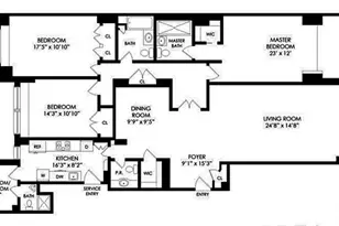 24 Central Park S, New York City, NY 10019 - Photo 4