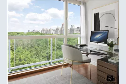 24 Central Park S #12-W, New York City, NY 10019 - Photo 1