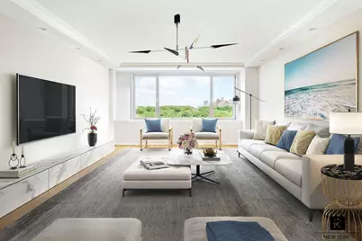 24 Central Park S #12-W, New York City, NY 10019 - Photo 2