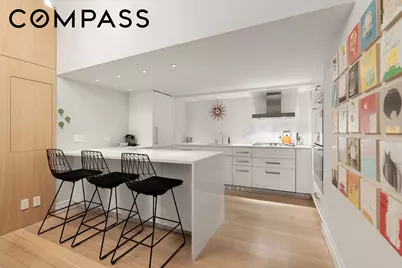 421 Hudson Street #520, New York City, NY 10014 - Photo 4