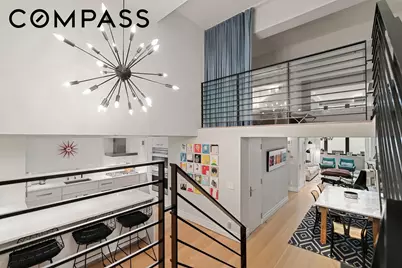 421 Hudson Street #520, New York City, NY 10014 - Photo 2