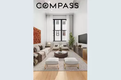 421 Hudson Street #520, New York City, NY 10014 - Photo 2