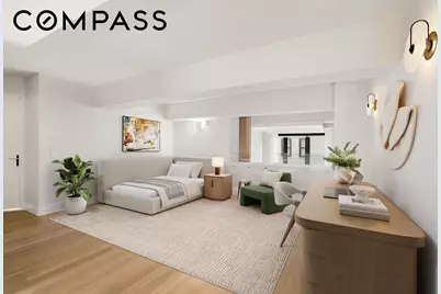 421 Hudson Street #520, New York City, NY 10014 - Photo 6