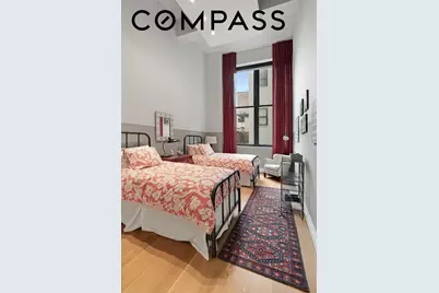 421 Hudson Street #520, New York City, NY 10014 - Photo 6