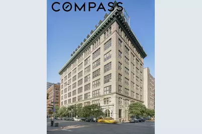 421 Hudson Street #520, New York City, NY 10014 - Photo 10