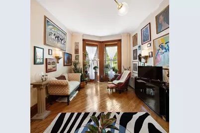 109 Lincoln Place, New York City, NY 11217 - Photo 1