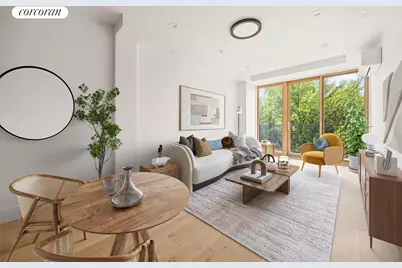 1198 Jefferson Avenue #C, New York City, NY 11221 - Photo 1